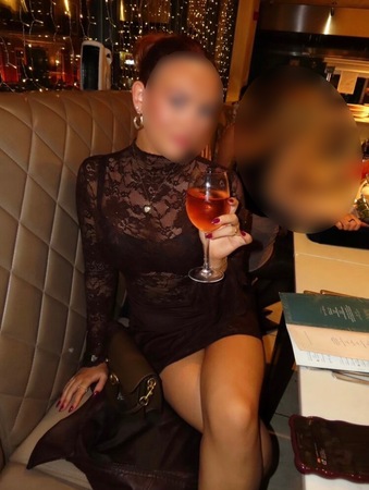 Chloé - die Französin, Hannover