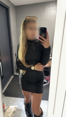 Sinnliche Französin Chloé, Hannover