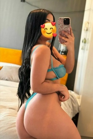 Melissa - BRANDNEU!ERST MAL DA!, Gera