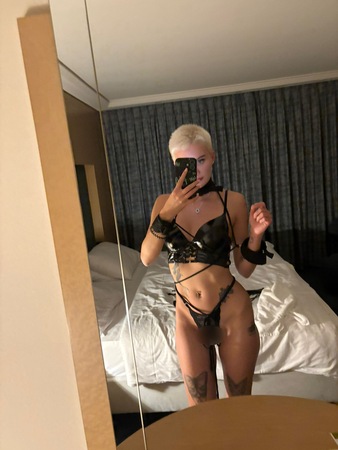 Deutsche Heidi, Bielefeld