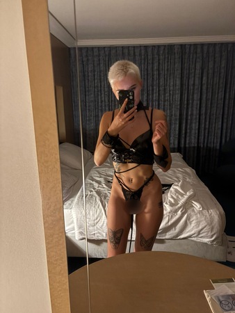 Deutsche Heidi, Bielefeld