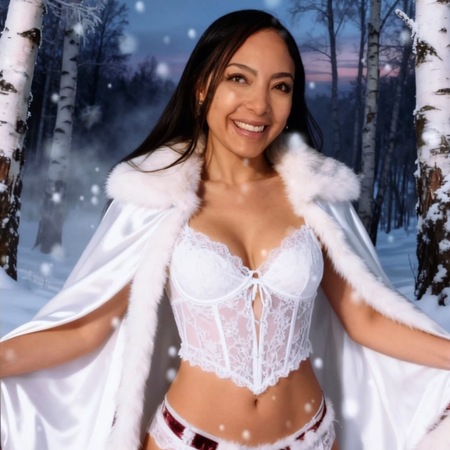 Simone aus Spanien bei Enjoy Tantra, Regensburg