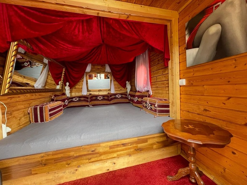 Foto von Träume werden wahr