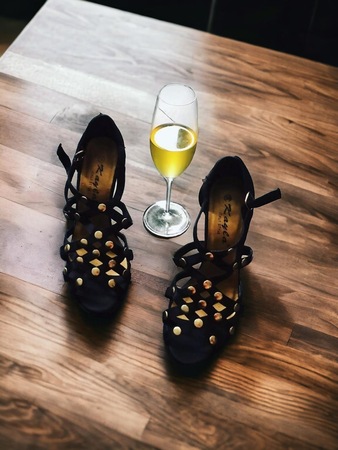 Madame Loredana in der SM Lounge in Bremen!, Bremen