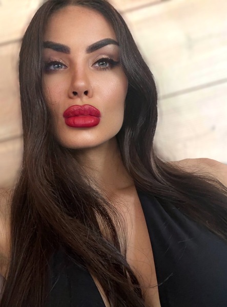 Foto von Lady Belle Jolie