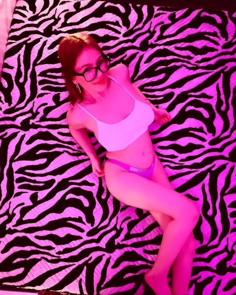 Foto von Lavinia