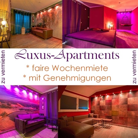 Luxus-Apartments, Neustadt an der Weinstraße