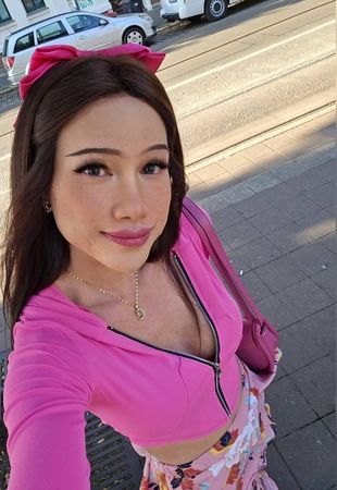 NEU!! TS Sonya, Rostock