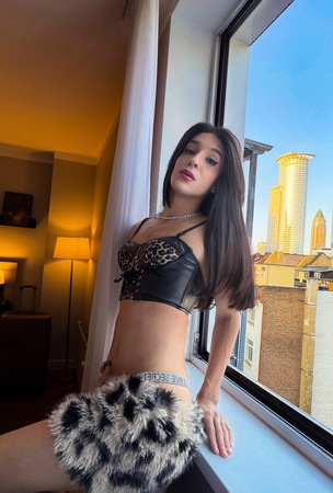 Aurora Doll (18+) XL, München