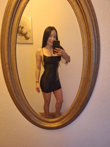 Foto von Sofia mega scharf - NEU