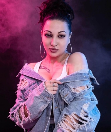 Merci Neu Curvy Model ..., Mainz-Kastel