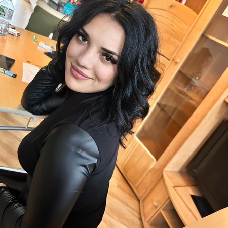 Rebeka Domina, Lüneburg