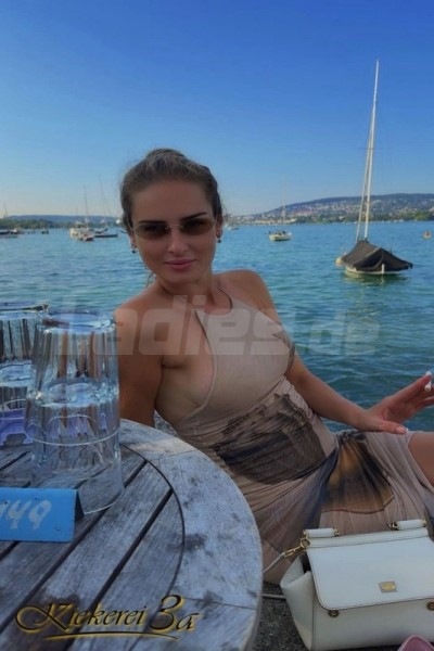 Foto von Lara