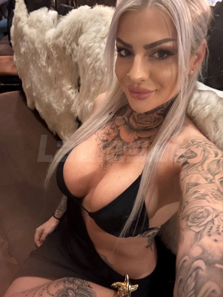 Foto von Jessica-Nur WhatsApp