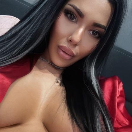 Karina, Kerpen