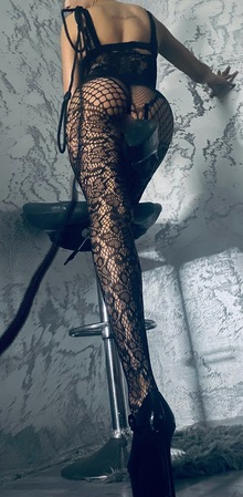 Lady Marry / Schuh- & Fußerotik, Hannover