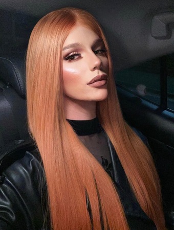 TS Valentina Biancchini, Berlin