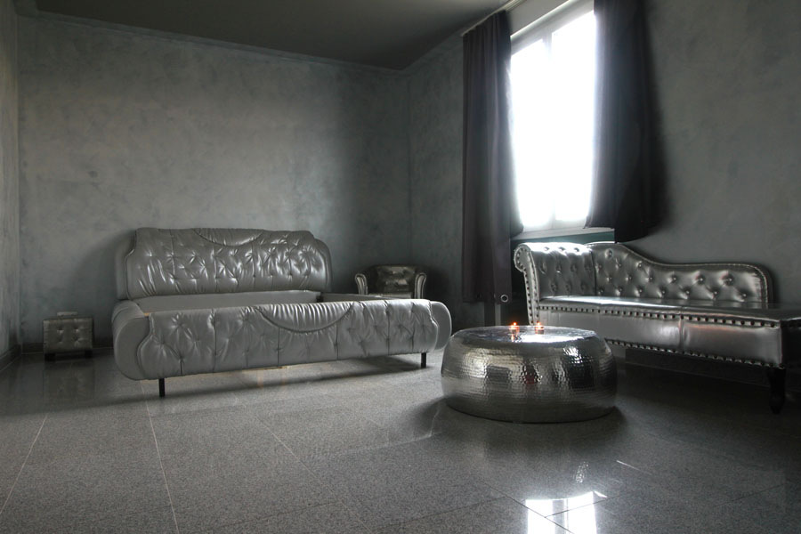 Foto von Haus 16a
