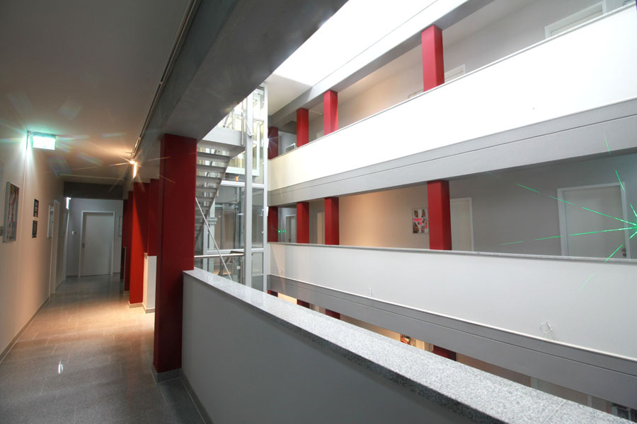 Foto von Haus 16a