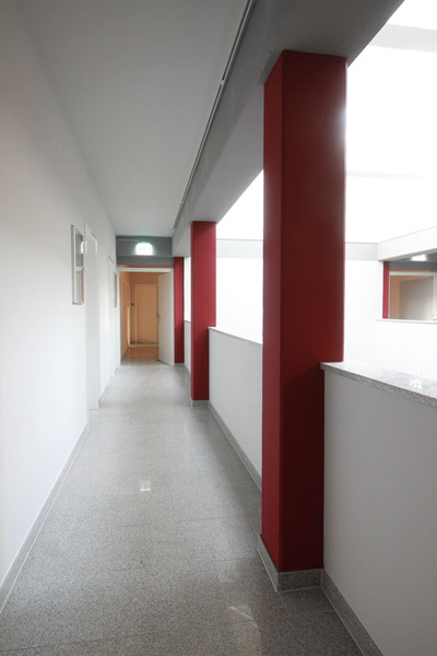 Foto von Haus 16a