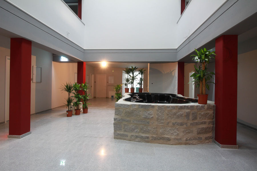 Foto von Haus 16a