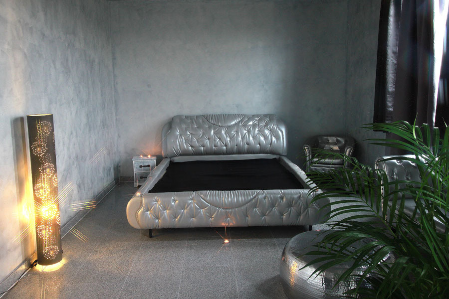 Foto von Haus 16a