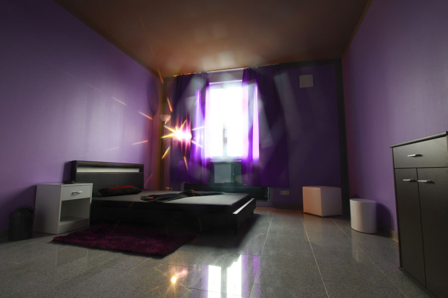 Foto von Haus 16a