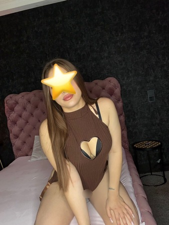 Neu! Studentin Monika - Exklusiv für kurze Zeit, Hannover