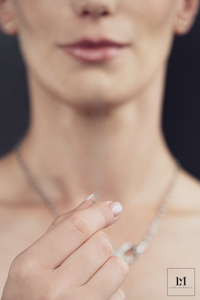 Foto von Berührbare Bizarrlady Mabella