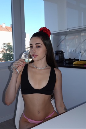 Valentina Souza, Bremen