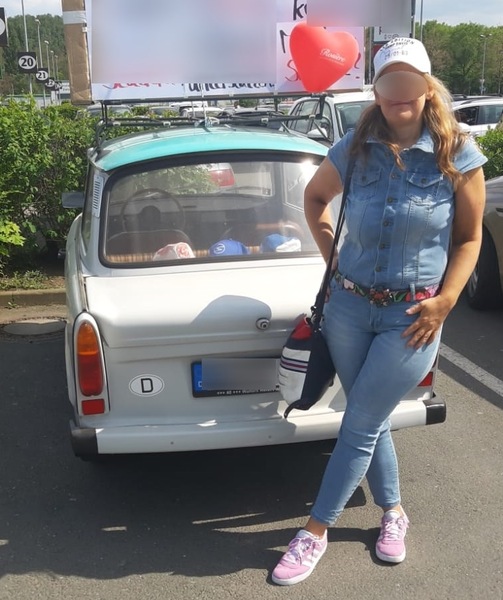 Foto von Deutsche Wohlfühl Massage