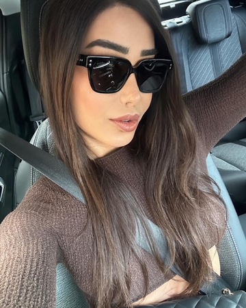 Türkin Melissa NUR ANRUFE!, Gelsenkirchen