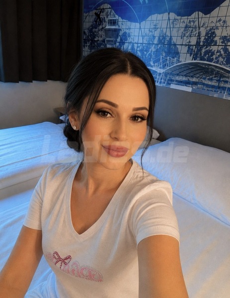 Foto von Sara