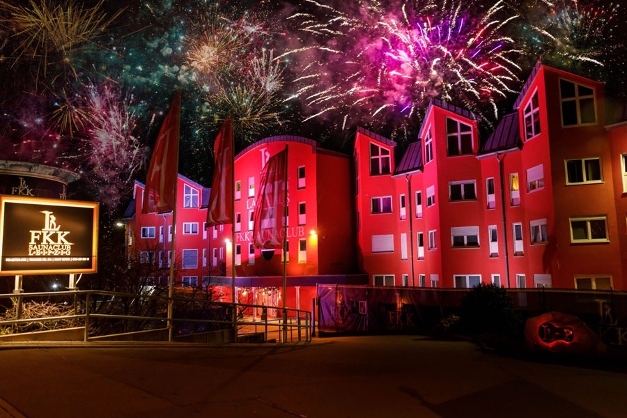 Foto von Das XXL der Gefühle