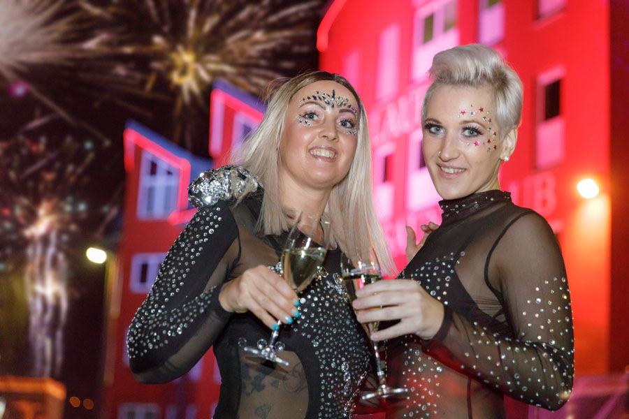 Foto von Das XXL der Gefühle