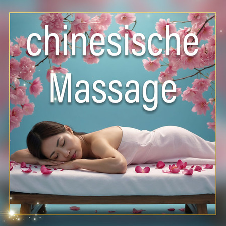 Chinesische Massage