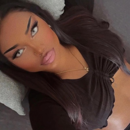 Aliyah, LadiesSTARS