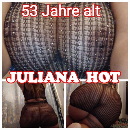 Juliana, Nürnberg