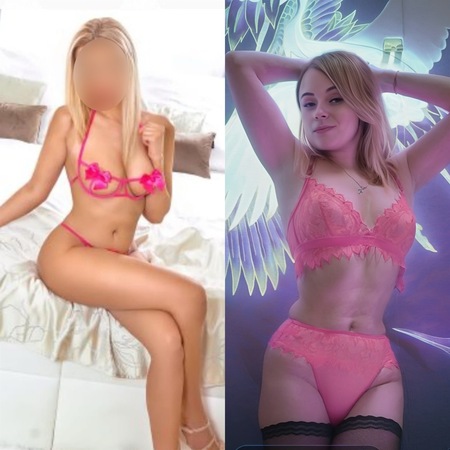 NEU! Lisa - Viki geiles DUO Top Service - ZK, Northeim