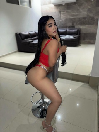 Valeria - Neue Nummer!, Darmstadt