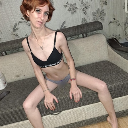 Rubina im Club Leguan, Thayngen