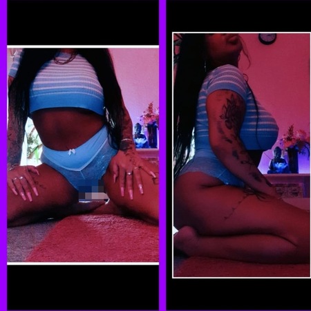 Miranda F*llatio***-DTt&BJ (BB), Isernhagen