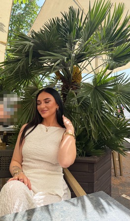 Deutsche Traumfrau Mary **NEU IN DER STADT**, Dortmund