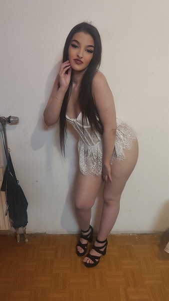 Foto von Roxana