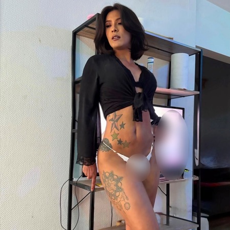 TS Katalina Santander, Ganz NEU XXXL Party, Oldenburg