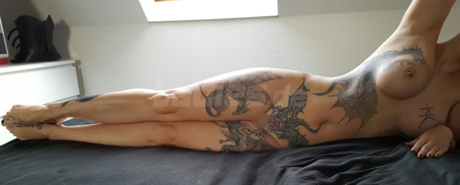 Foto von Cassandra