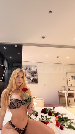 Lorena sweet GF6, Eisenach