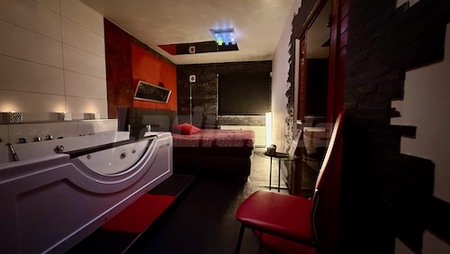 MASSAGEWELTEN by Traum & Zeit, Hannover