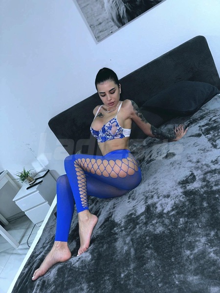 Foto von Sophia