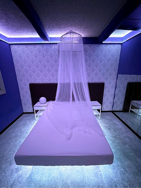 Foto von Wellness vom Feinsten und exklusives Ambiente